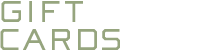 Gift Cards